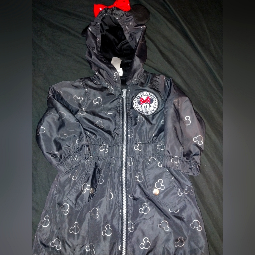 Minnie Jacket
